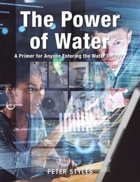 bokomslag Power of Water
