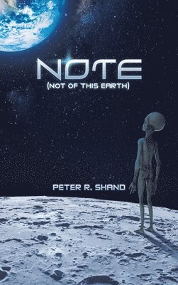 N.O.T.E. (Not of This Earth) 1