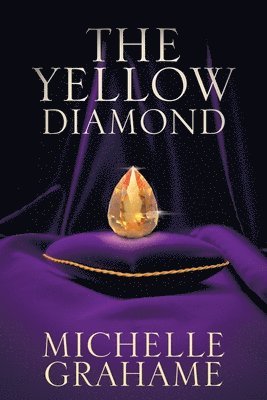 Michelle Grahame - Yellow Diamond, Häftad