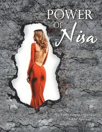bokomslag Power of Nisa