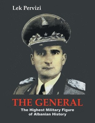 bokomslag The General