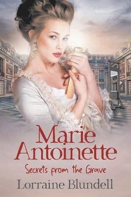 bokomslag Marie Antoinette