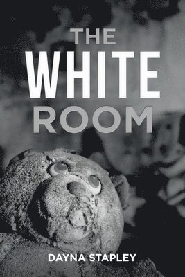 bokomslag White Room