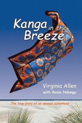 Kanga in the Breeze 1