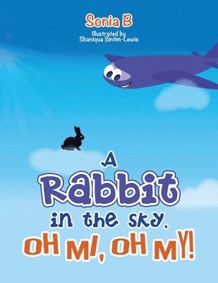 A Rabbit in the Sky, Oh Me, Oh My! 1