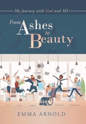 bokomslag From Ashes to Beauty