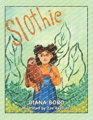 bokomslag Slothie