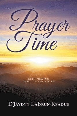 Prayer Time 1