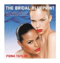 bokomslag The Bridal Blueprint
