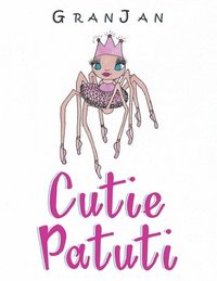 bokomslag Cutie Patuti