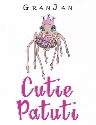 Cutie Patuti 1