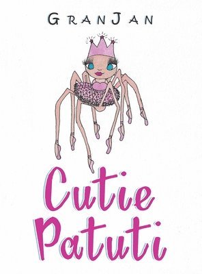 Cutie Patuti 1