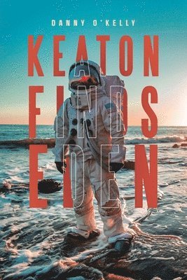 bokomslag Keaton Finds Eden