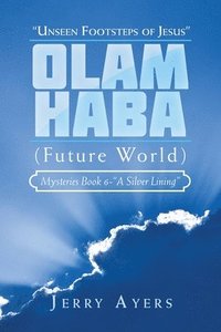bokomslag Olam Haba (Future World) Mysteries Book 6-&quot;A Silver Lining&quot;