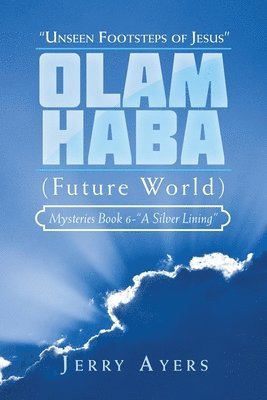 bokomslag Olam Haba (Future World) Mysteries Book 6-&quot;A Silver Lining&quot;