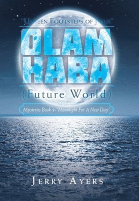 bokomslag Olam Haba (Future World) Mysteries Book 8-"Moonlight for a New Day"