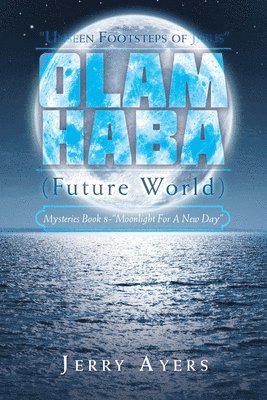 Jerry Ayers - Olam Haba (Future World) Mysteries Book 8-"Moonlight for a New Day", Häftad