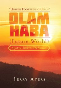 bokomslag Olam Haba (Future World) Mysteries Book 3-&quot;The Sunrise&quot;