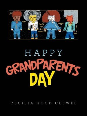 Happy Grandparents Day 1