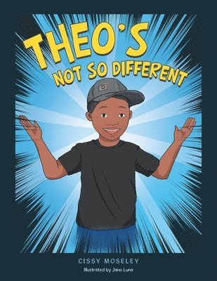 Theo's Not so Different