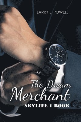 The Dream Merchant 1