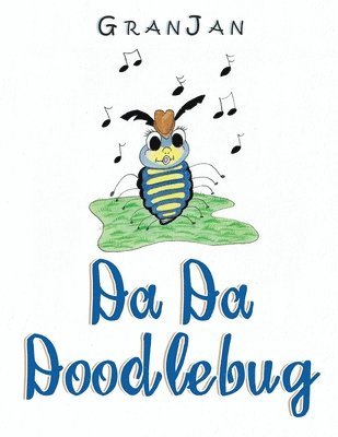 bokomslag Da Da Doodlebug