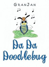 bokomslag Da Da Doodlebug