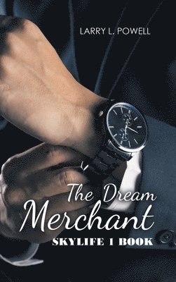 The Dream Merchant 1
