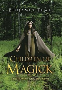 bokomslag Children of Magick