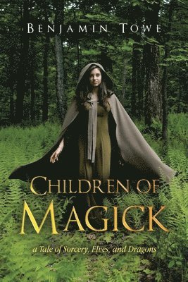 Children of Magick 1