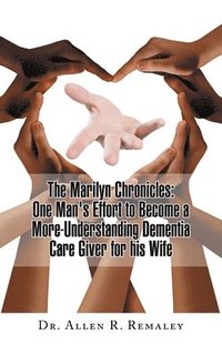 bokomslag The Marilyn Chronicles