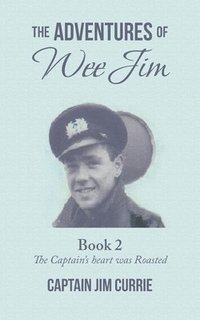 bokomslag The Adventures of Wee Jim