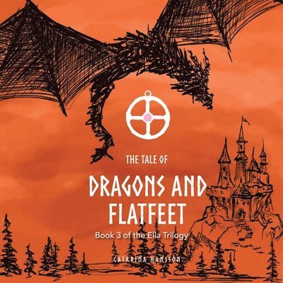 The Tale of Dragons and Flatfeet 1