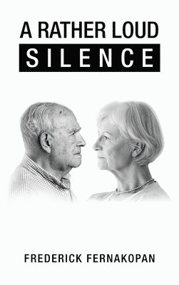 bokomslag Rather Loud Silence