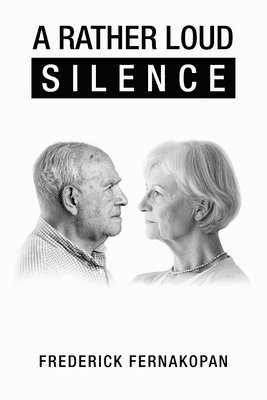 bokomslag Rather Loud Silence