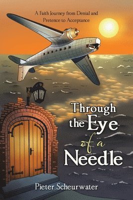 Through the Eye of a Needle 1