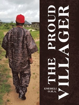 bokomslag Proud Villager