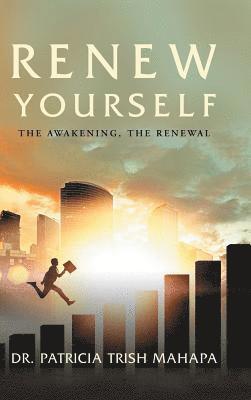 bokomslag Renew Yourself