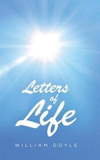 bokomslag Letters of Life