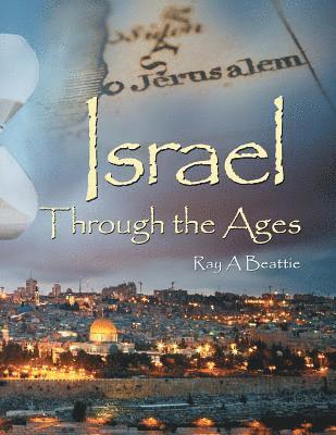 bokomslag Israel Through the Ages