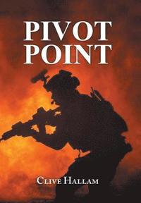 bokomslag Pivot Point