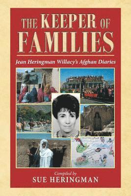 Keeper of Families