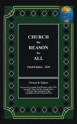 bokomslag Church the Reason for All