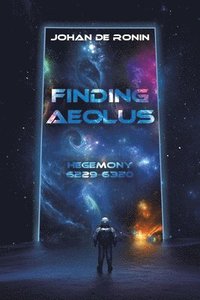 bokomslag Finding Aeolus