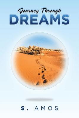 bokomslag Journey Through Dreams