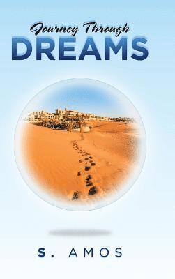 bokomslag Journey Through Dreams