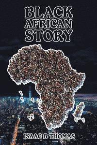 bokomslag Black African Story