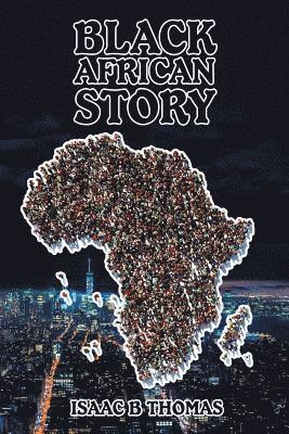 Black African Story 1