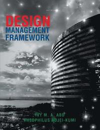 bokomslag Design Management Framework