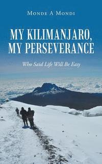 bokomslag My Kilimanjaro, My Perseverance